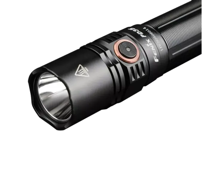 Fenix PD35 V3.0 ліхтар ручний підствольний 1600 лм, 357 м