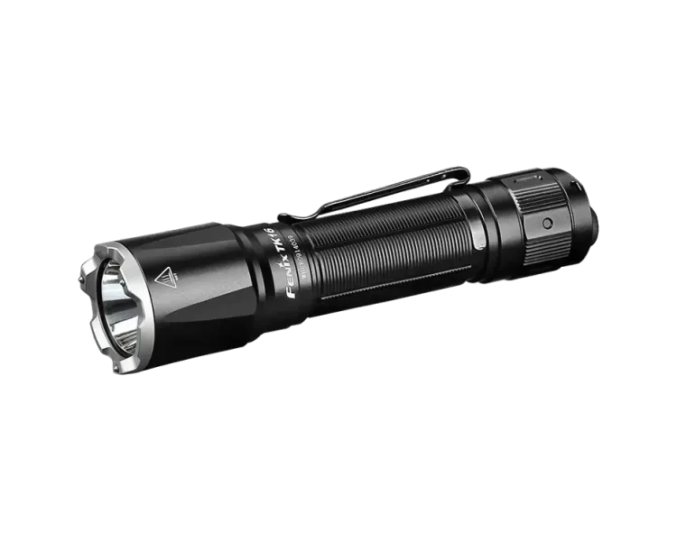 Fenix TK16 V2.0 ліхтар ручний підствольний 3100 лм (аккумулятор - в комплекті)