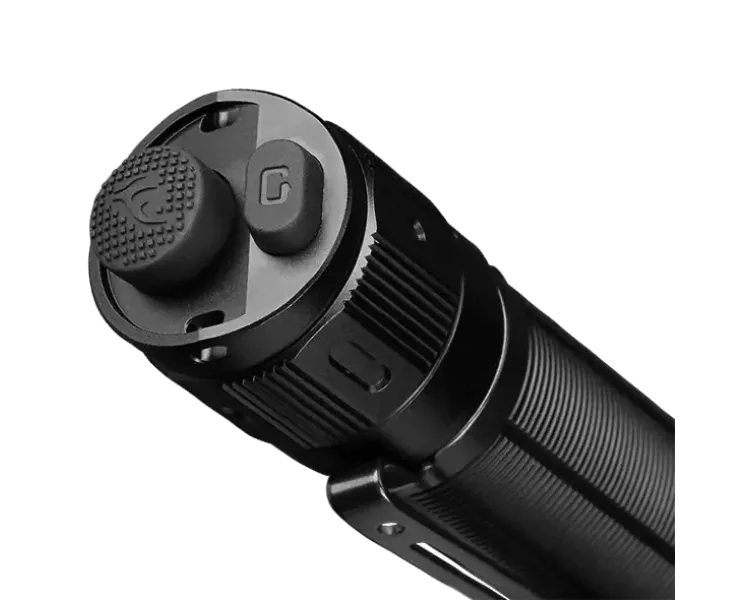 Fenix TK16 V2.0 ліхтар ручний підствольний 3100 лм (аккумулятор - в комплекті)