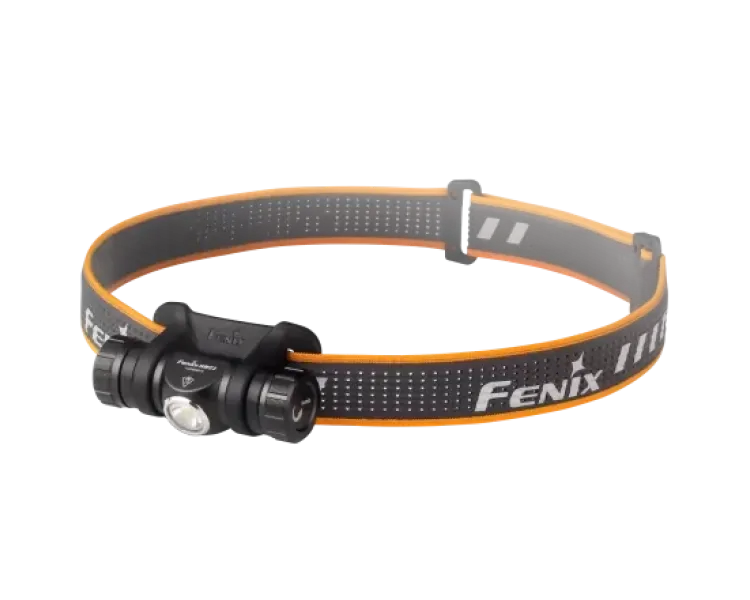 Fenix HM23 Налобний ліхтар