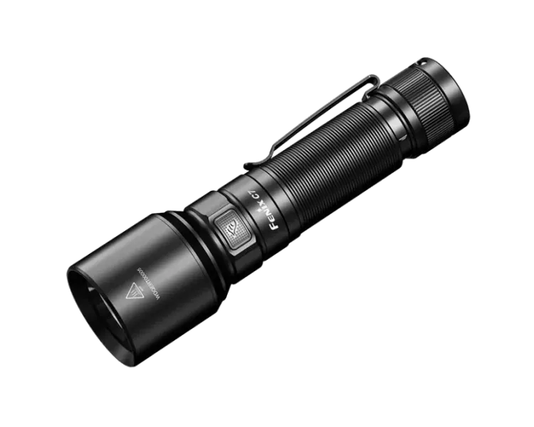 Fenix C7 ліхтар ручний