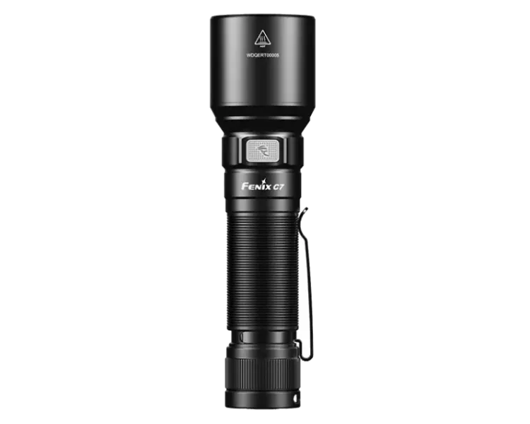 Fenix C7 ліхтар ручний