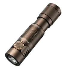 Fenix E05R Ліхтар ручний,400 Лм, 64 м