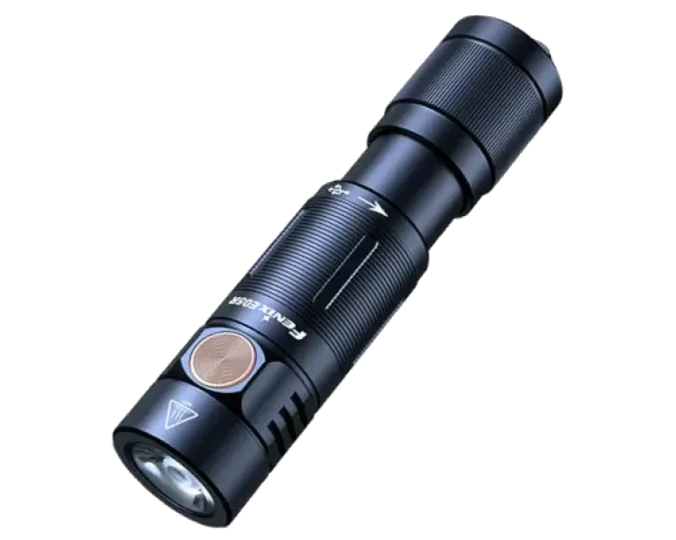 Fenix E05R ліхтар ручний