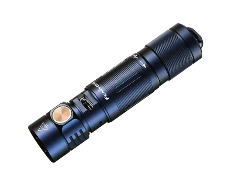 Fenix E05R ліхтар ручний