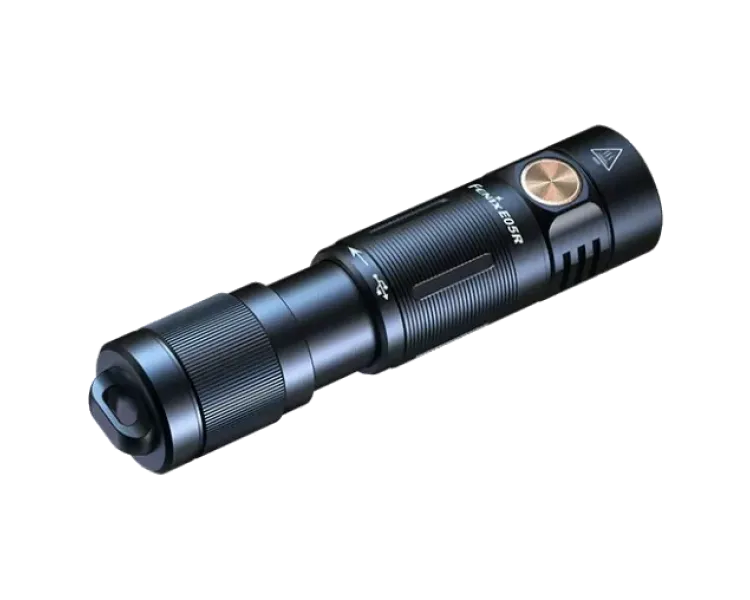 Fenix E05R ліхтар ручний