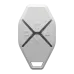 Tiras X-Key Брелок для керування режимами охорони Тірас