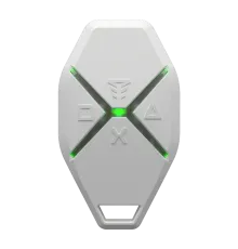 Tiras X-Key Брелок для керування режимами охорони Тірас