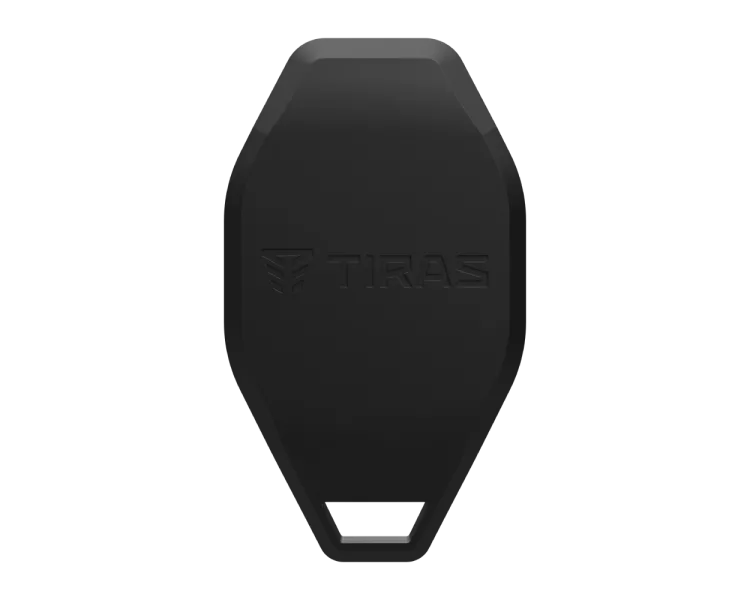 Tiras X-Key Брелок для керування режимами охорони Тірас