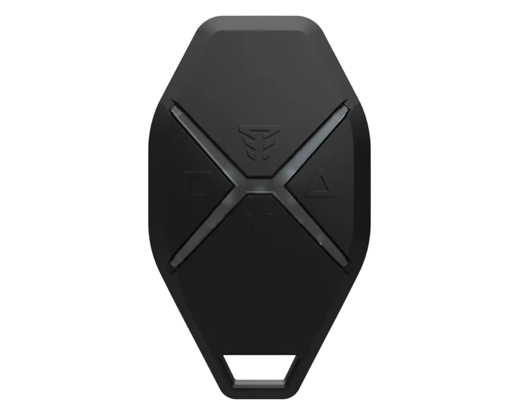Tiras X-Key Брелок для керування режимами охорони Тірас