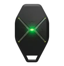 Tiras X-Key Брелок для керування режимами охорони Тірас
