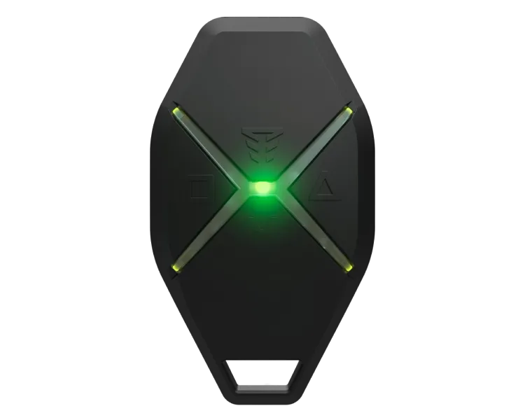 Tiras X-Key Брелок для керування режимами охорони Тірас