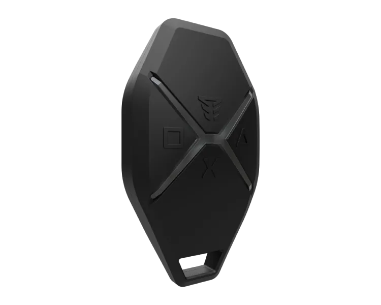 Tiras X-Key Брелок для керування режимами охорони Тірас