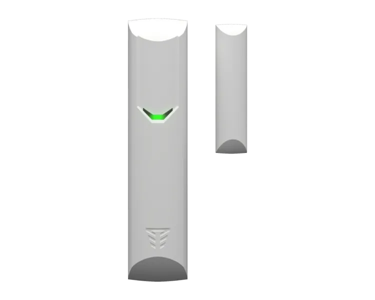 Tiras X-Shift бездротовий точковий магнітоконтактний сповіщувач