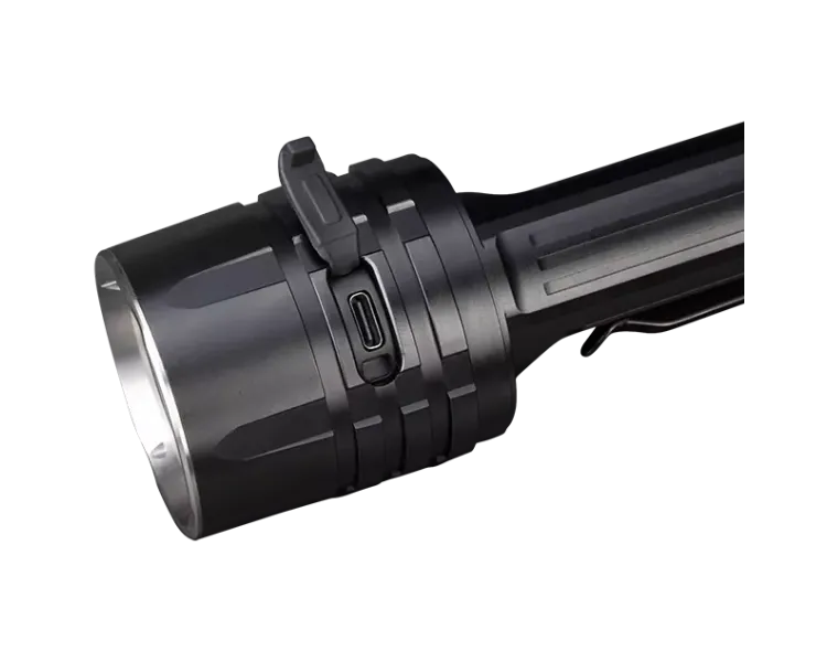 Fenix LR35R Ліхтар ручний, 1000 Лм, 500 м