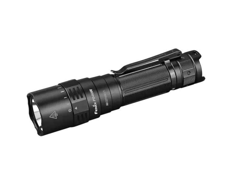 Fenix PD40R V2.0 Ліхтар ручний, 3000 Лм, 405 м