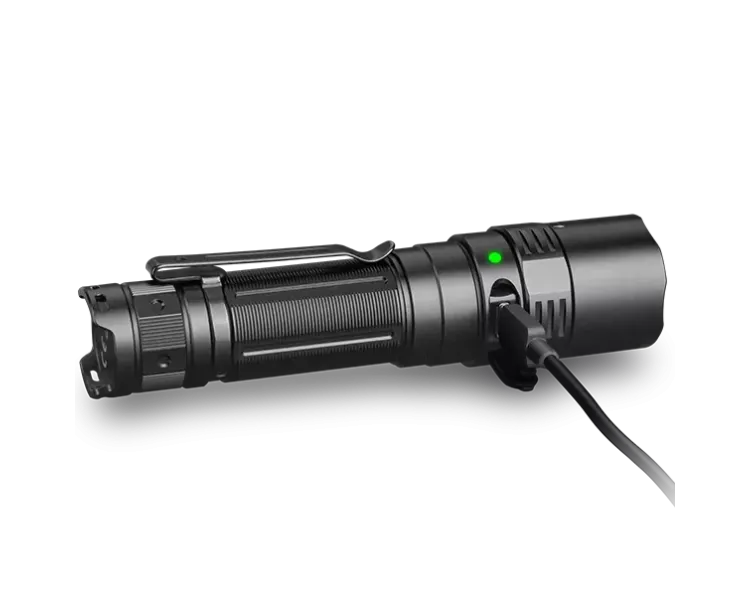Fenix PD40R V2.0 Ліхтар ручний, 3000 Лм, 405 м