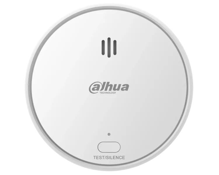 Dahua DHI-HY-SA21A-W2(868) бездротовий оповіщувач задимлення
