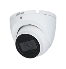 DH-HAC-HDW1800TLMP 8МП (2.8мм) HDCVI відеокамера Dahua