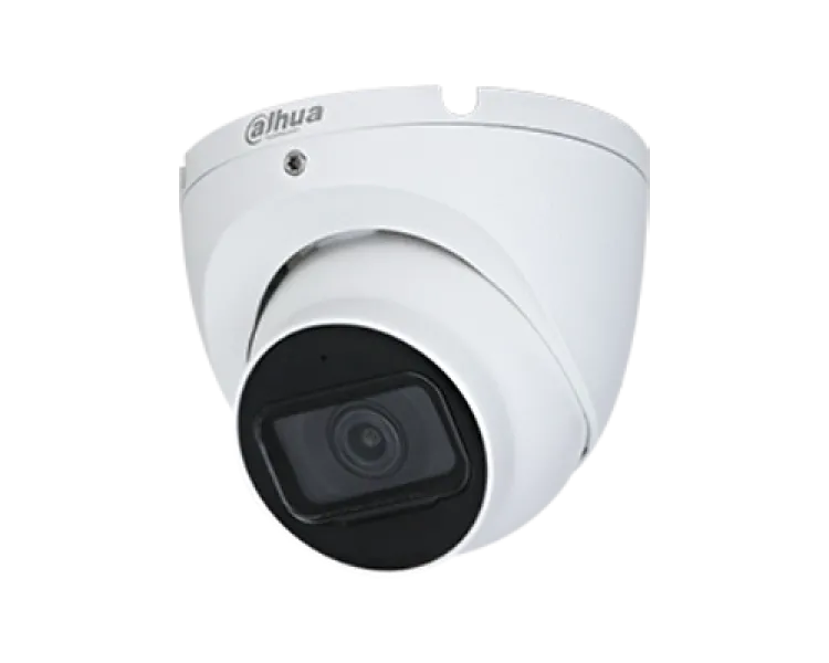 DH-HAC-HDW1800TLMP 8МП (2.8мм) HDCVI відеокамера Dahua