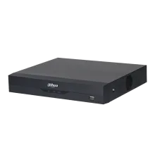 DHI-NVR2116HS-I2 16-канальний 1U 1HDD WizSense Відеореєстратор Dahua