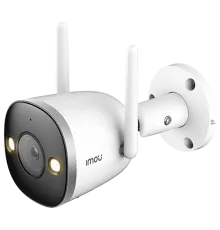 Imou IPC-F46FEP (2.8мм) камера 4MP H.265 Bullet Wi-Fi