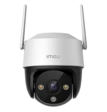 IPC-S41FP (3.6мм) камера 4MP Wi-Fi P&T