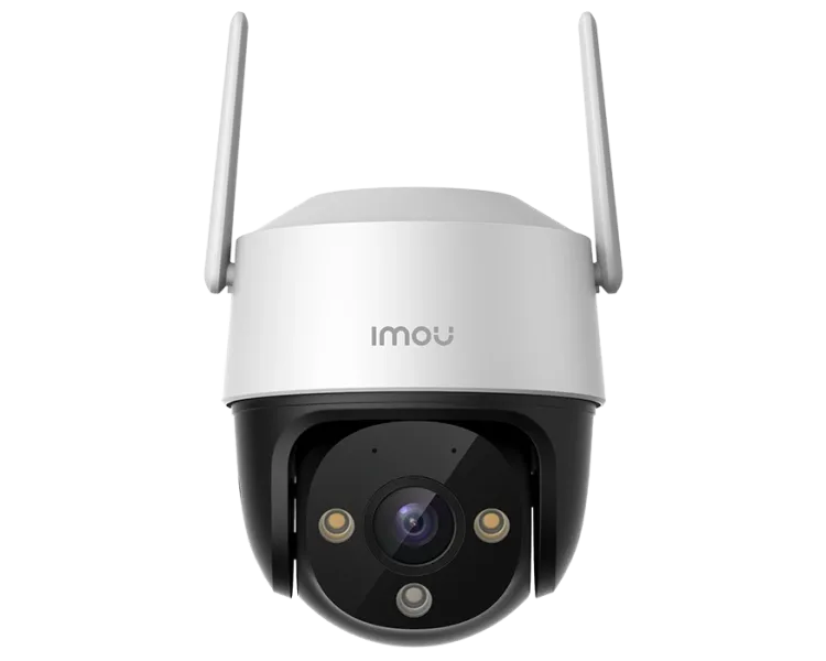IPC-S41FP (3.6мм) камера 4MP Wi-Fi P&T