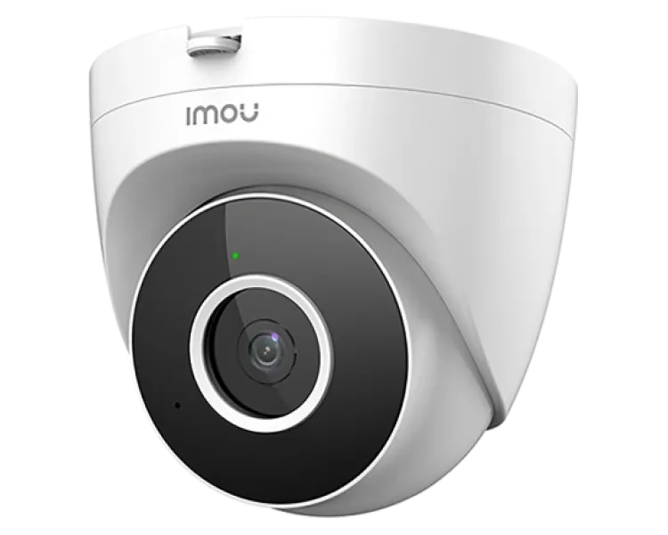 IPC-T42EP (2.8мм) камера 4МП H.265 Turret Wi-Fi