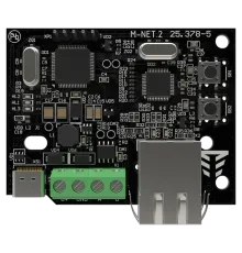 Tiras M-NET.2 Ethernet-модуль Тірас