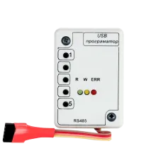 Tiras USB пограматор Тірас