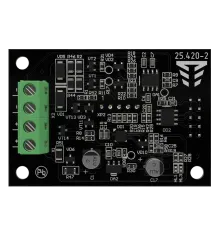 Tiras AM-CONVERTER Адресний модуль для підключення пристроїв управління Тірас