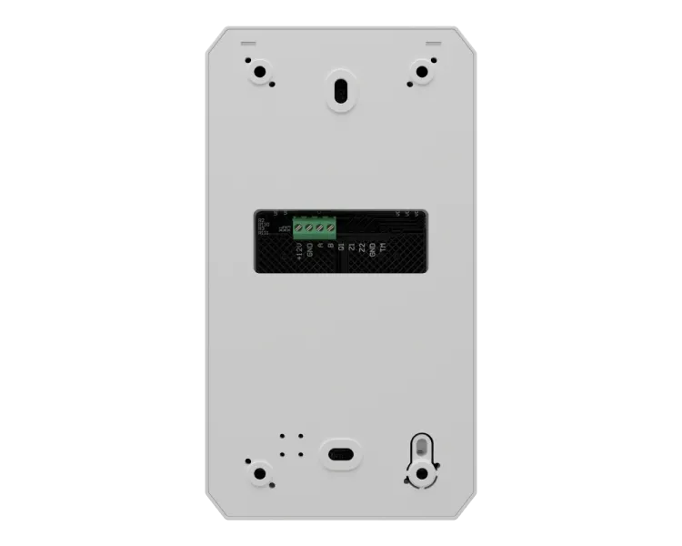 Tiras K-PAD4 Клавіатура Тірас