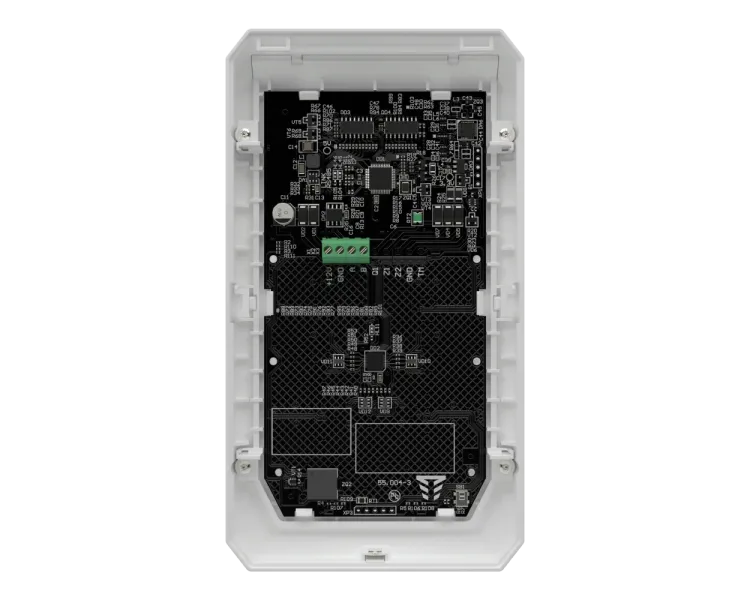 Tiras K-PAD4 (white) Клавіатура Тірас