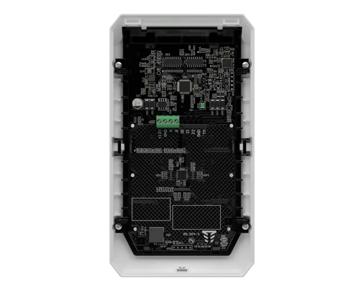 Tiras K-PAD4+ Клавіатура Тірас