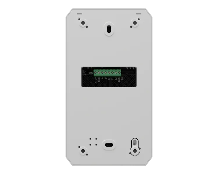 Tiras K-PAD8+(white) Клавіатура Тірас