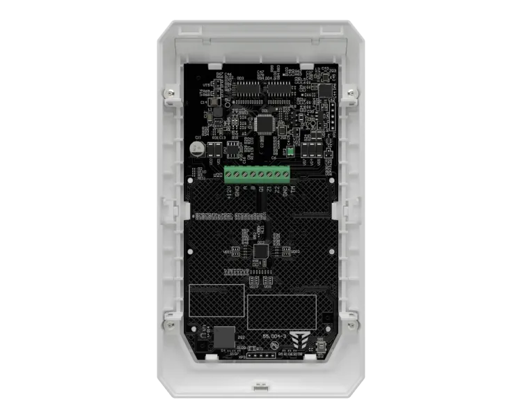 Tiras K-PAD8+(white) Клавіатура Тірас