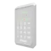 Tiras K-PAD8+(white) Клавіатура Тірас