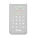Tiras K-PAD16 (white) Клавіатура Тірас