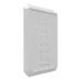 Tiras K-PAD16 (white) Клавіатура Тірас