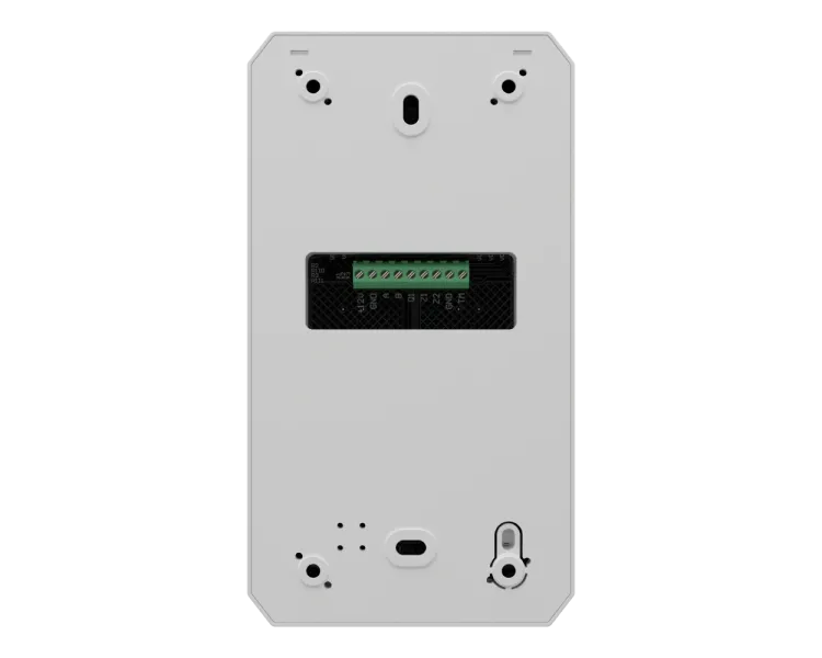 Tiras K-PAD16 (white) Клавіатура Тірас