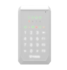 TIras X-Pad Бездротова сенсорна клавіатура Тірас