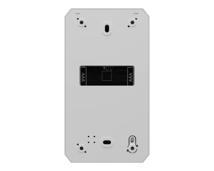 TIras X-Pad Бездротова сенсорна клавіатура Тірас