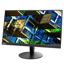 Lenovo ThinkVision S22E-20 62C6KAT1UA Монітор