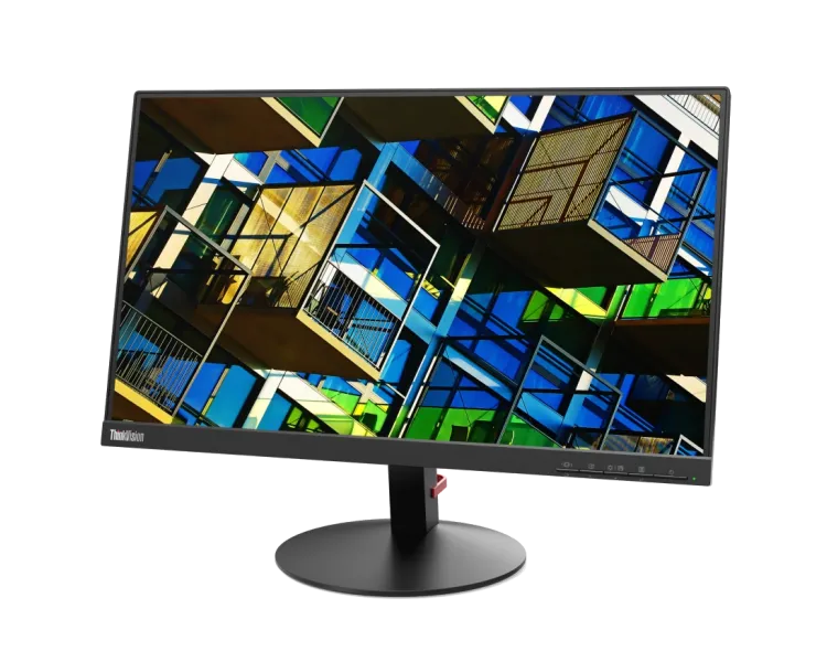 Lenovo ThinkVision S22E-20 62C6KAT1UA Монітор