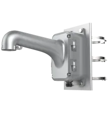 DS-1604ZJ-BOX-POLE-P Вертикальне кріплення на стовпі