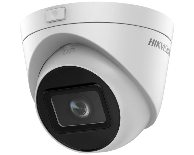 DS-2CD1H43G0-IZS(C) 2.8-12mm 4 МП варіофокальна IP камера