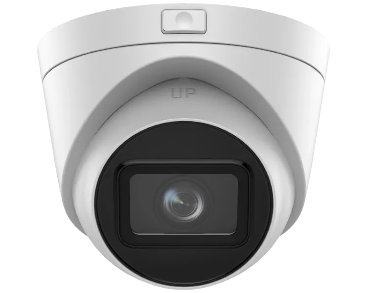 DS-2CD1H43G0-IZS(C) 2.8-12mm 4 МП варіофокальна IP камера