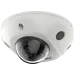 DS-2CD2523G2-IS(D) 2МП (2.8мм) з мікрофоном IP відеокамера Hikvision