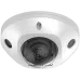 DS-2CD2523G2-IS(D) 2МП (2.8мм) з мікрофоном IP відеокамера Hikvision